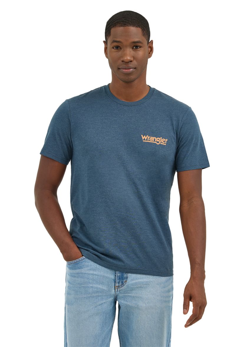 OG Denim Co Graphic T-Shirt 