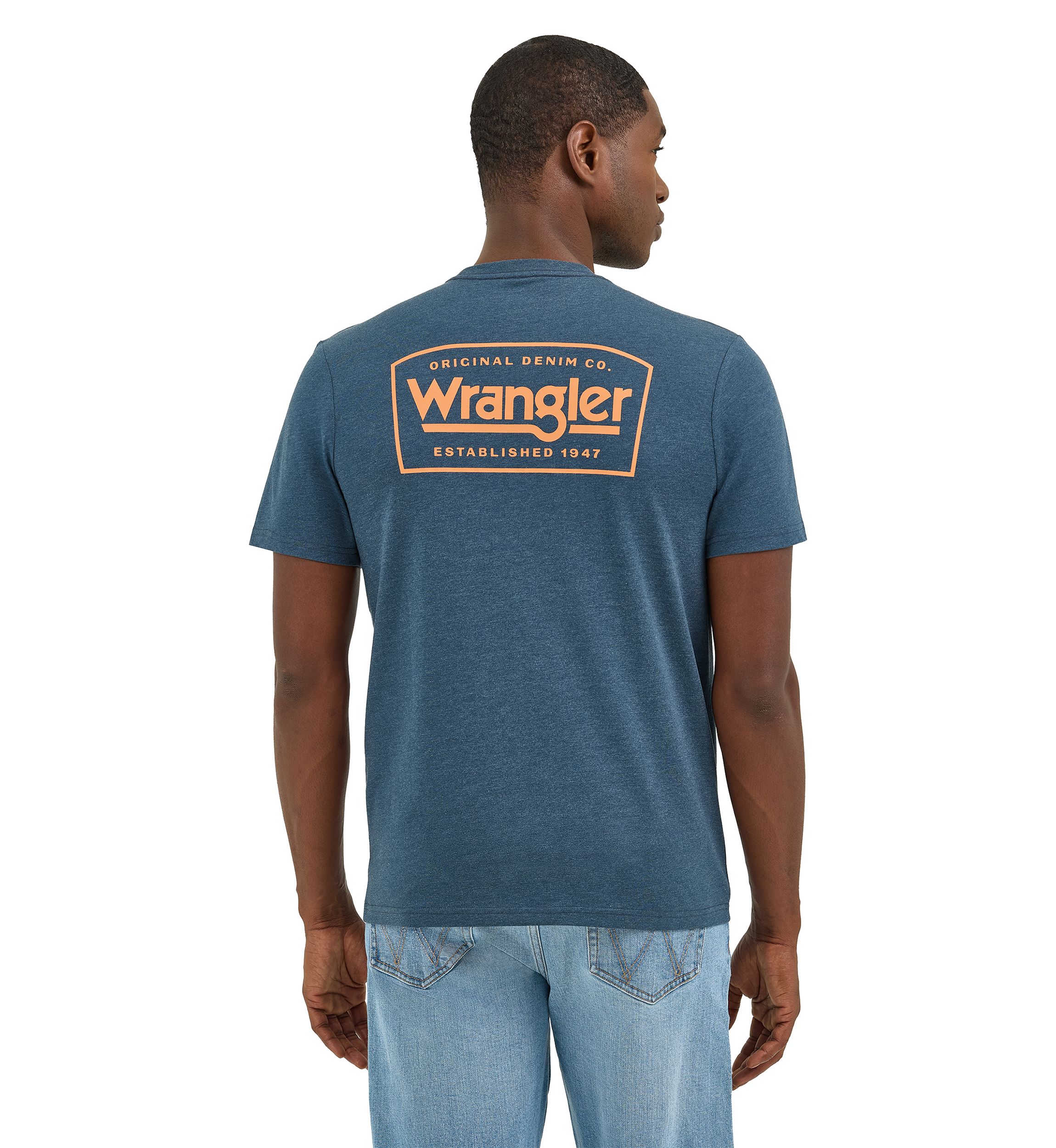 OG Denim Co Graphic T-Shirt 