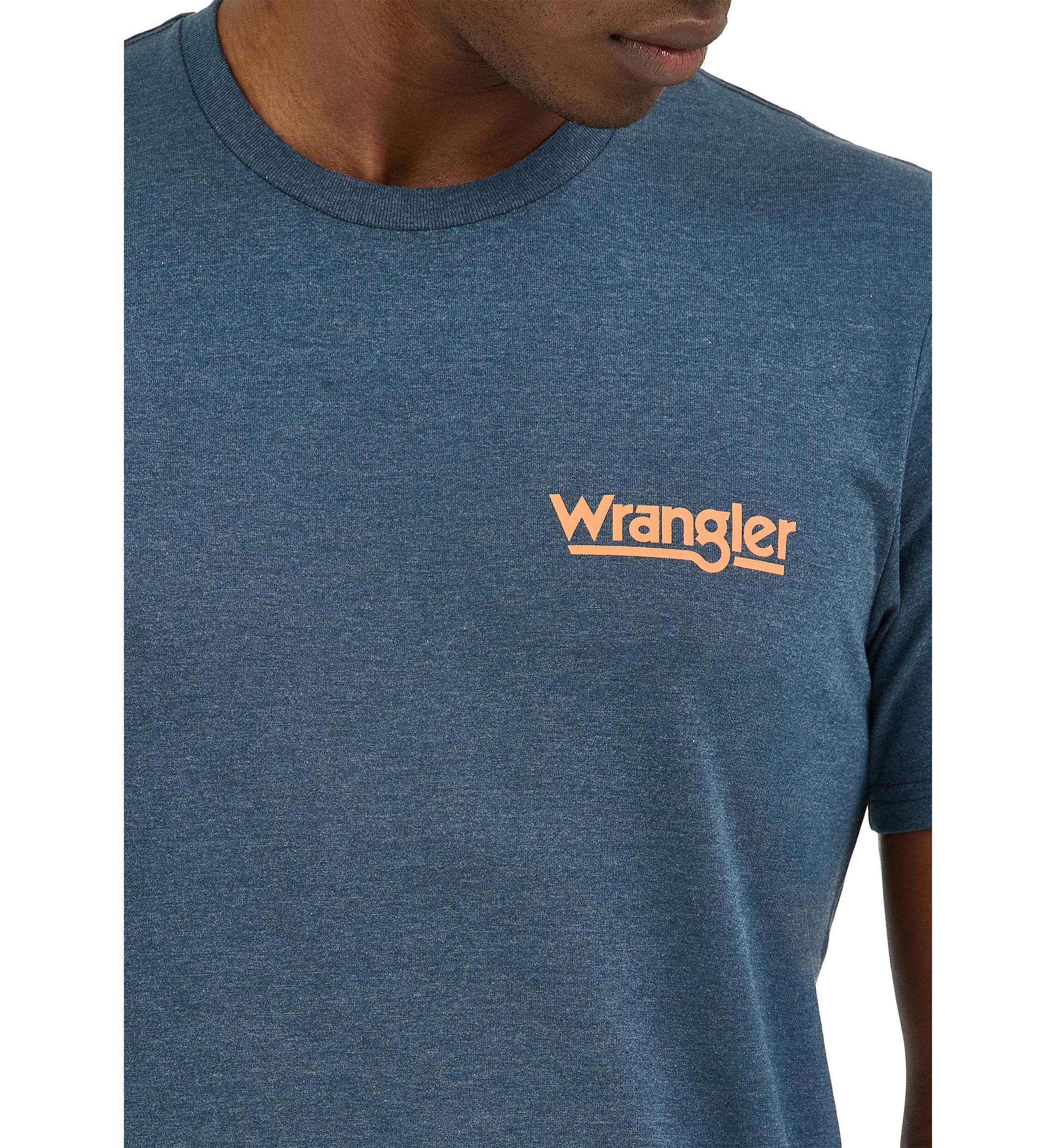 OG Denim Co Graphic T-Shirt 
