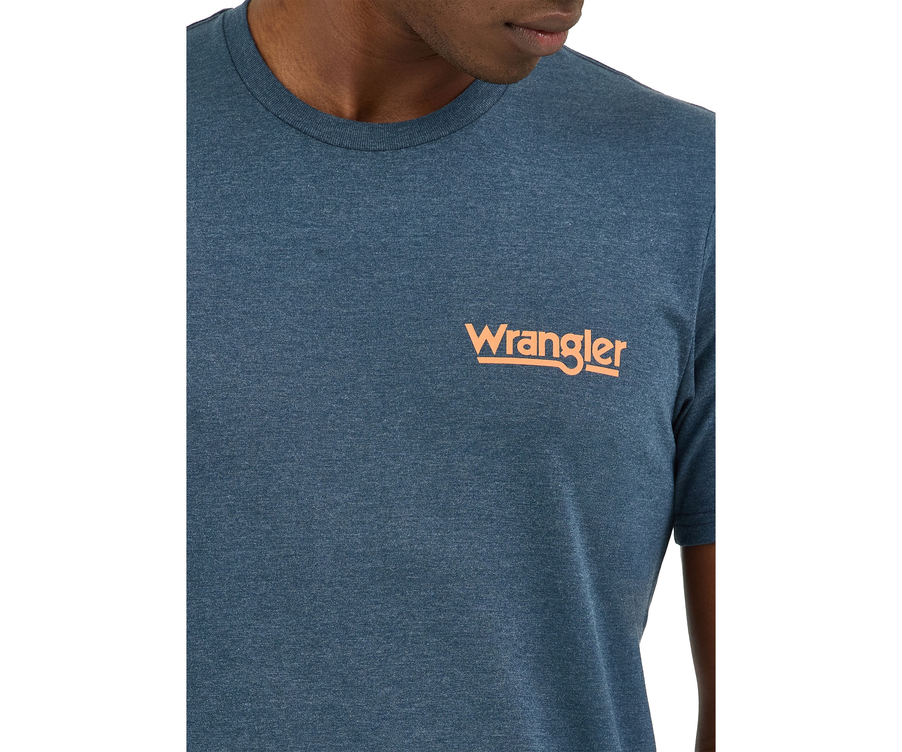 OG Denim Co Graphic T-Shirt 