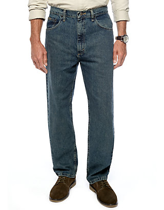 Wrangler® Relaxed Fit Jeans | belk