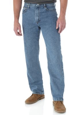 Wrangler® Relaxed Fit Jeans | belk