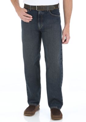 Wrangler® Relaxed Fit Jeans | belk