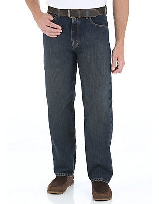 Wrangler® Relaxed Fit Jeans | belk