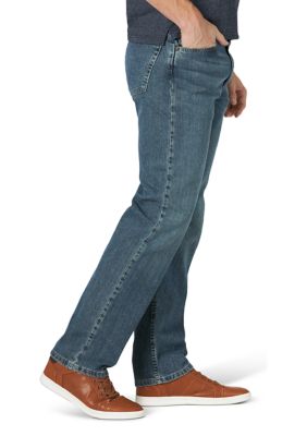 Wrangler® Kabel Relaxed Fit Jeans | belk