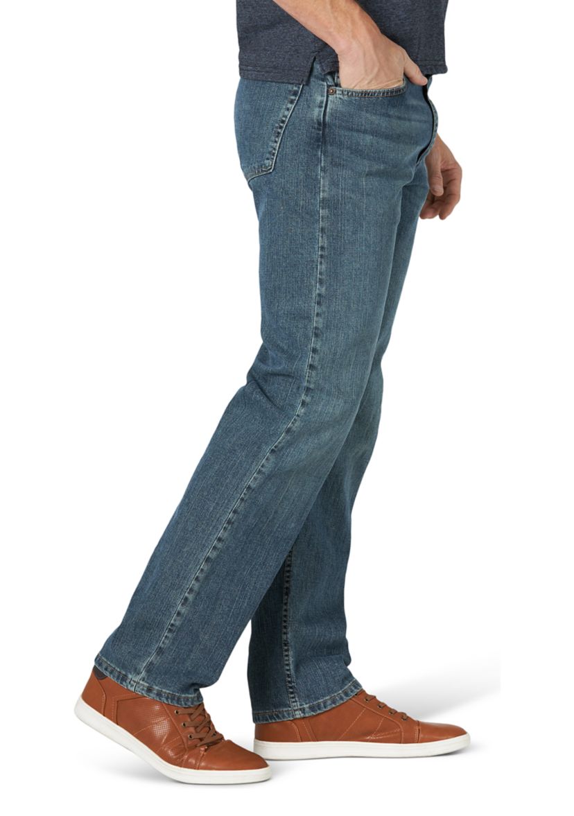 Kabel Relaxed Fit Jeans 
