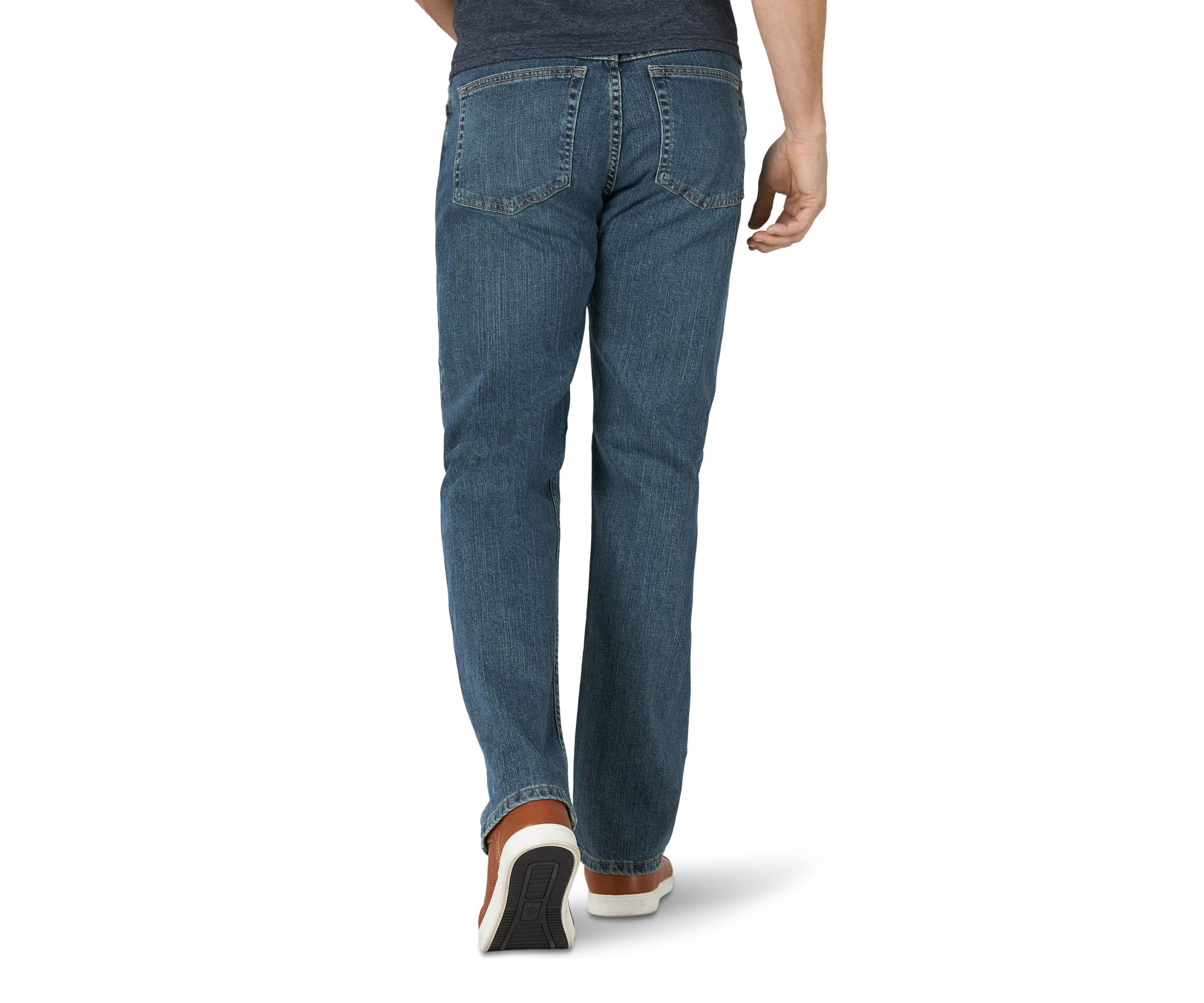 Kabel Relaxed Fit Jeans 