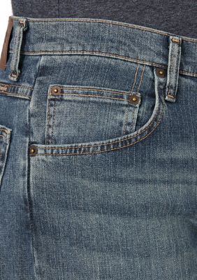 Wrangler® Kabel Relaxed Fit Jeans | belk