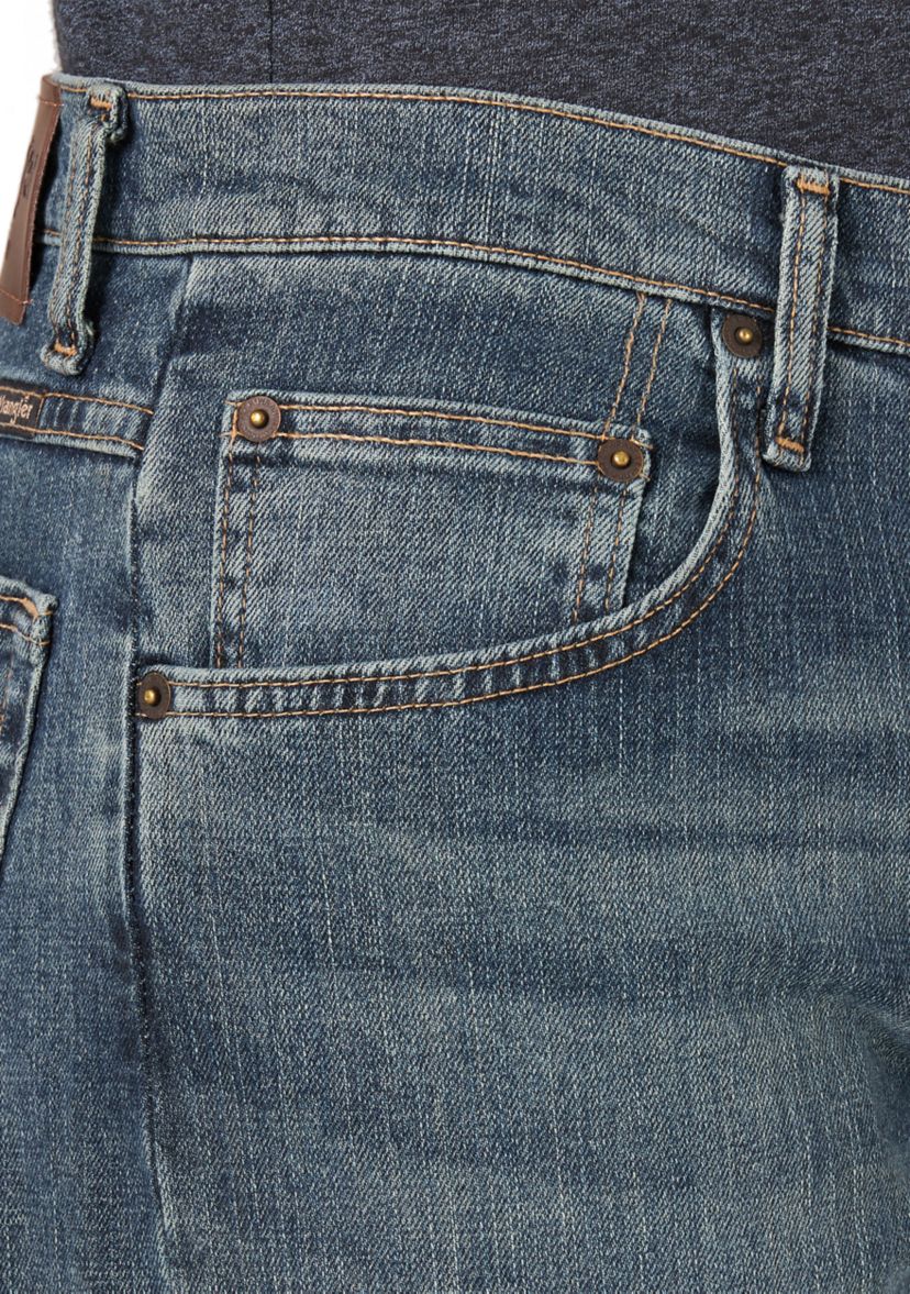 Kabel Relaxed Fit Jeans 