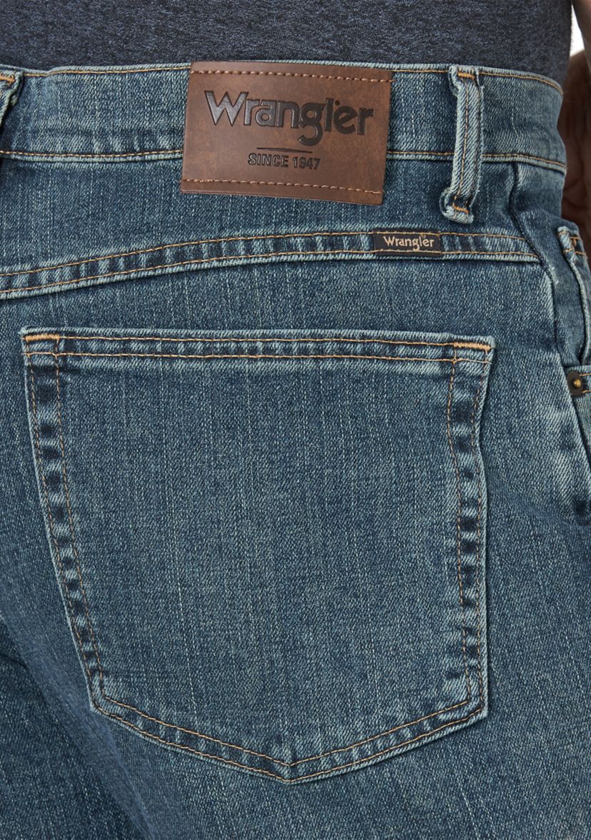 Kabel Relaxed Fit Jeans 