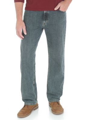 Wrangler® Advanced Comfort Relaxed Fit Jeans | belk