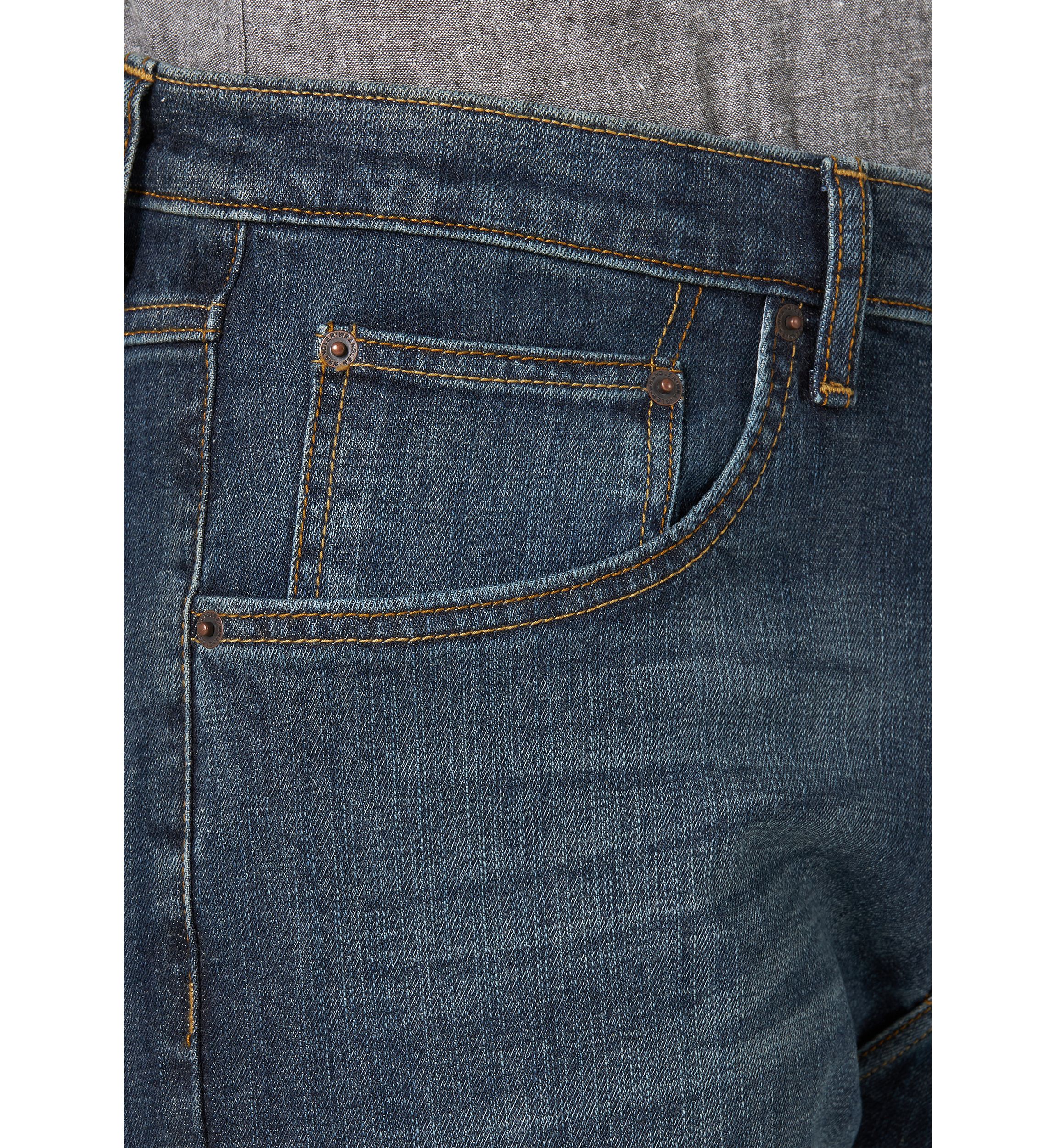 Kabel Relaxed Fit Jeans 