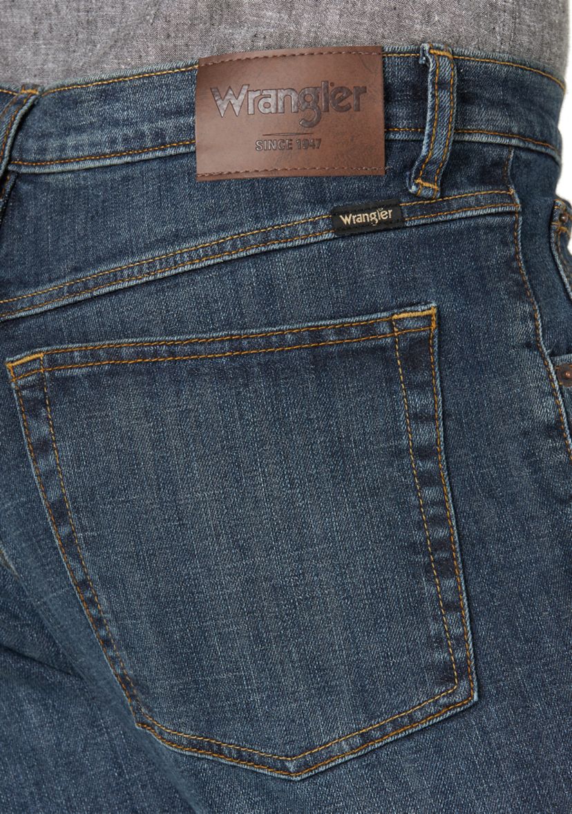 Kabel Relaxed Fit Jeans 