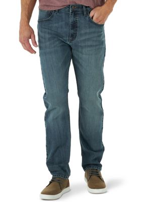 diep supermarkt Leerling Wrangler® Men's Mediterranean Jeans | belk