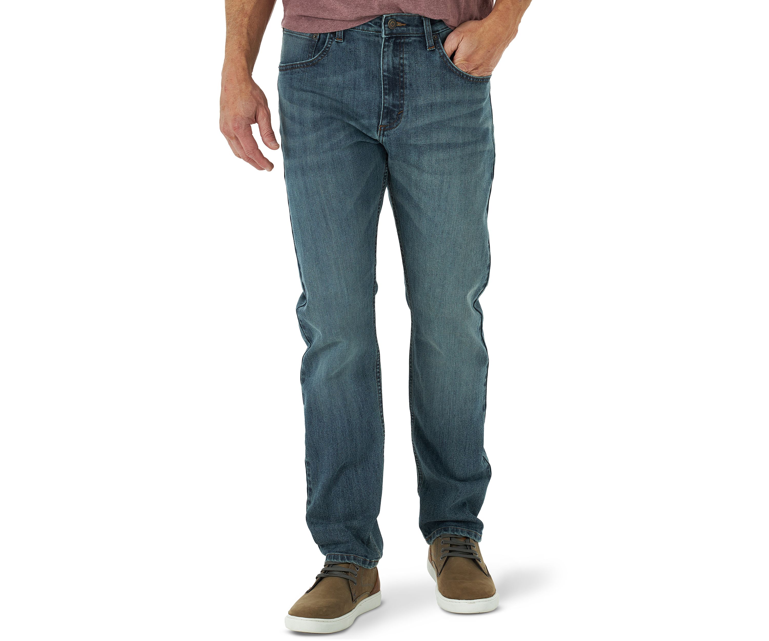 Mens Mediterranean Jeans