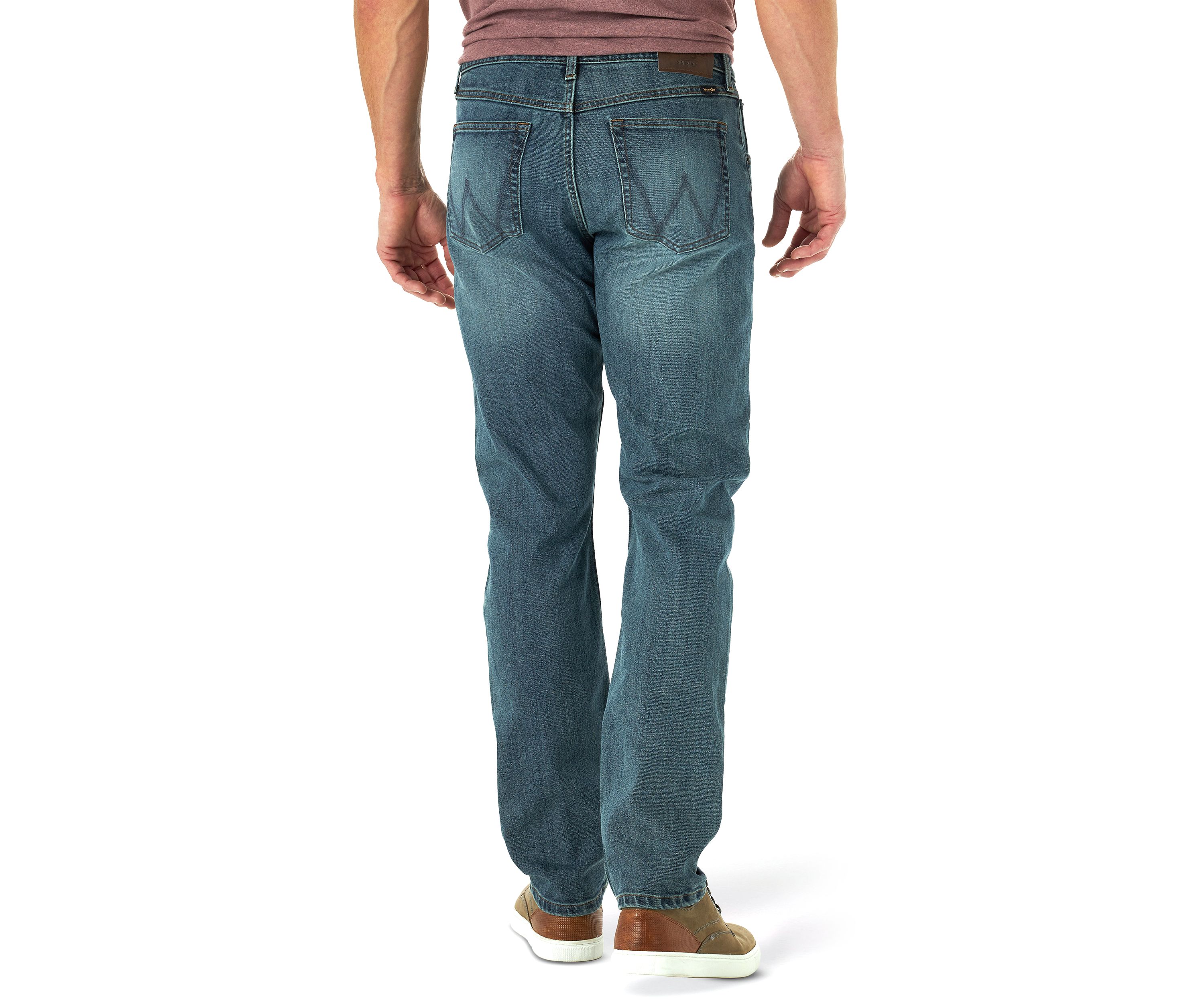Mens Mediterranean Jeans