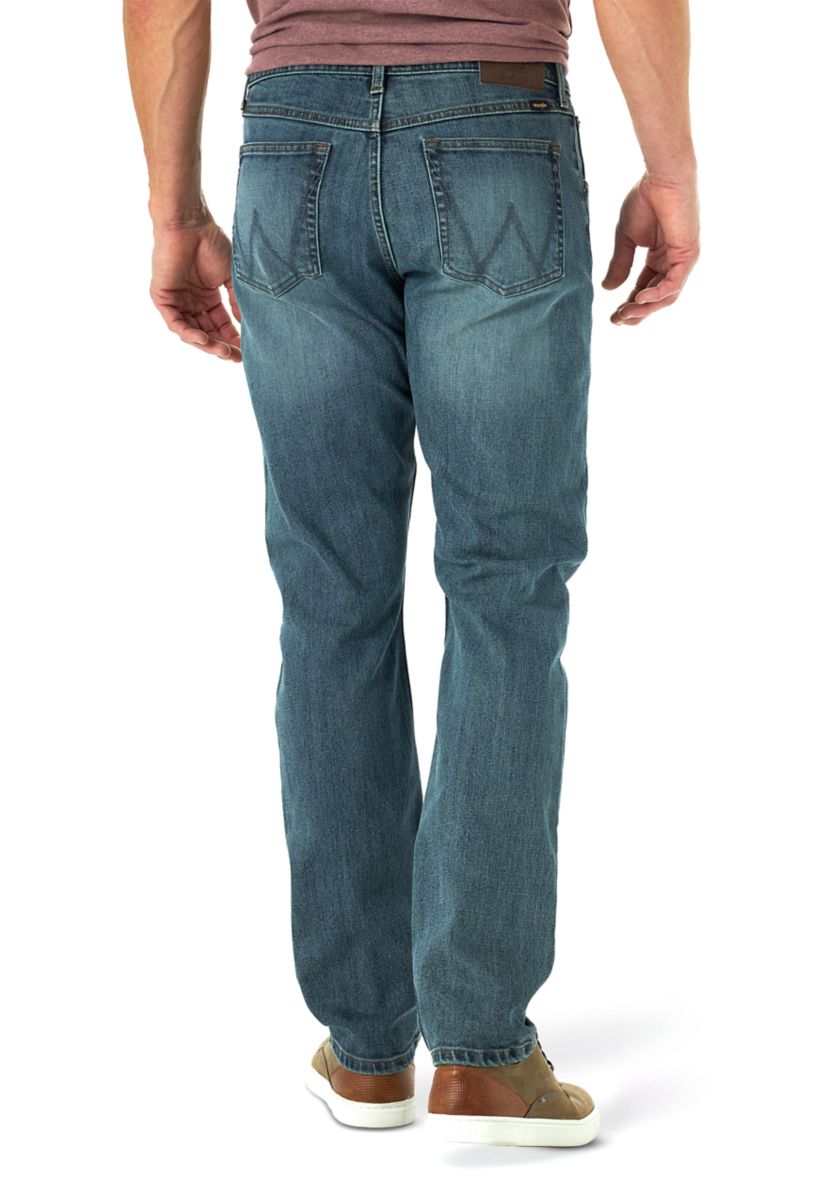 Mens Mediterranean Jeans
