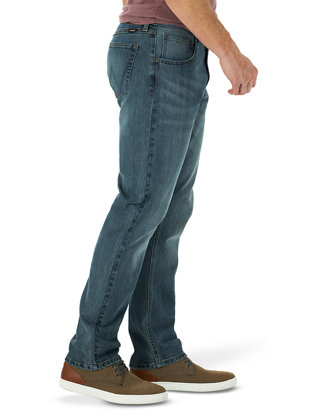 Wrangler® Men's Mediterranean Jeans | belk