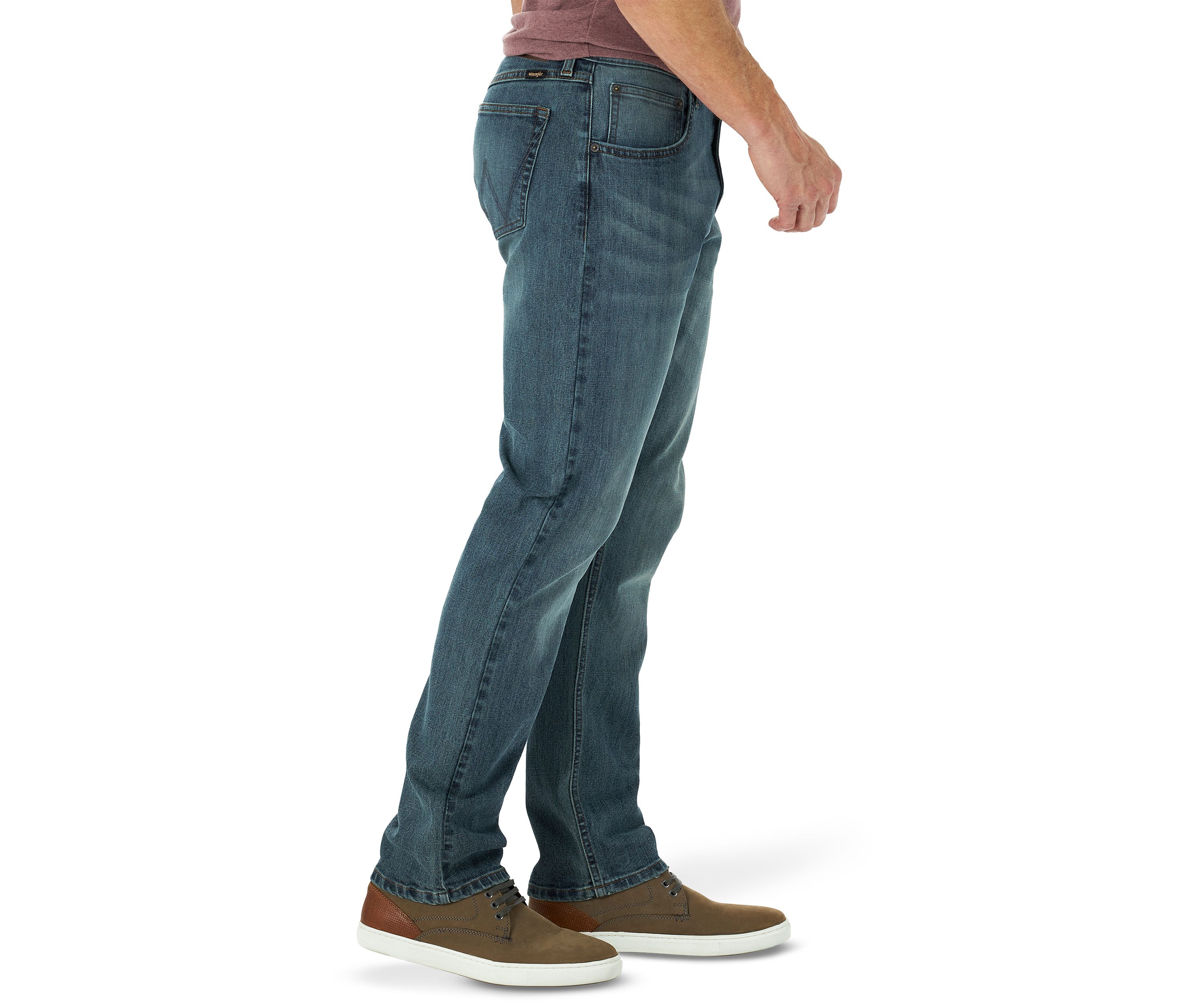 Mens Mediterranean Jeans