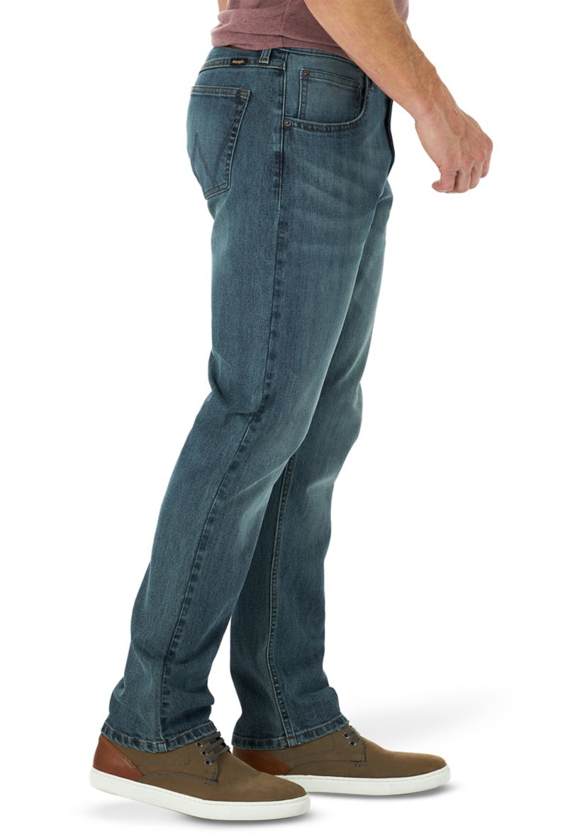 Mens Mediterranean Jeans