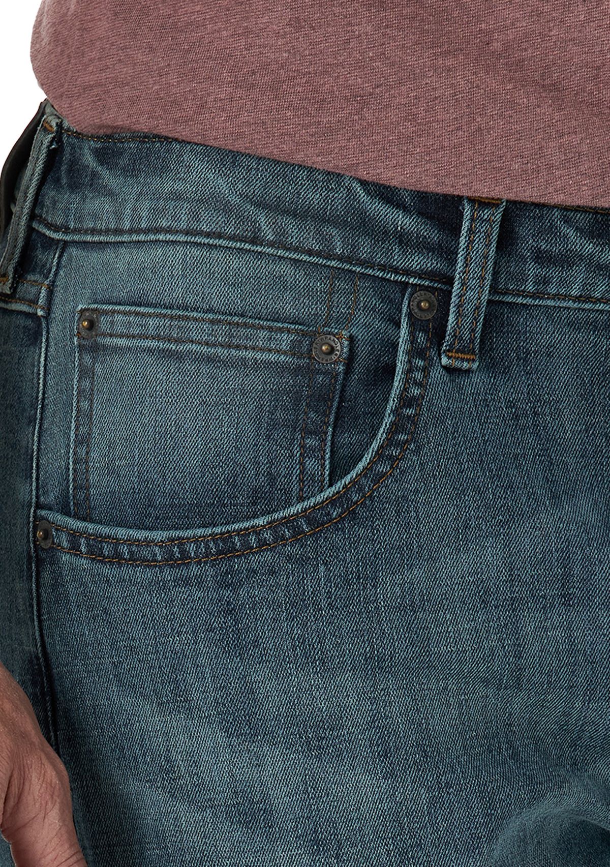 Mens Mediterranean Jeans
