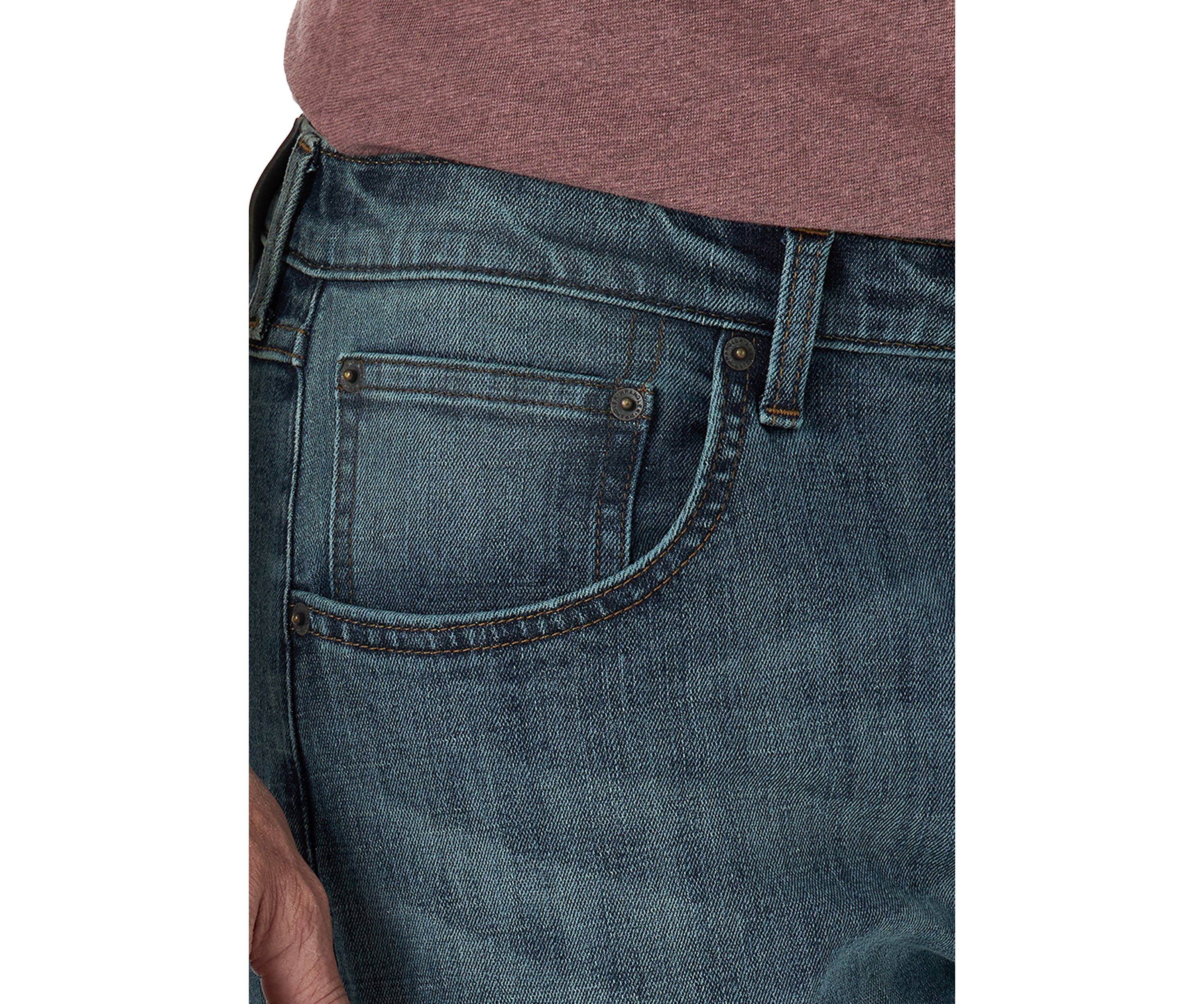 Mens Mediterranean Jeans
