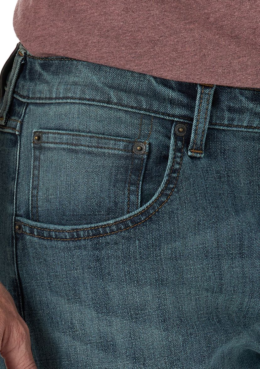 Mens Mediterranean Jeans