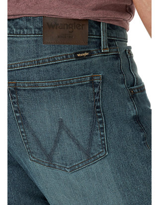 Wrangler® Men's Mediterranean Jeans | belk