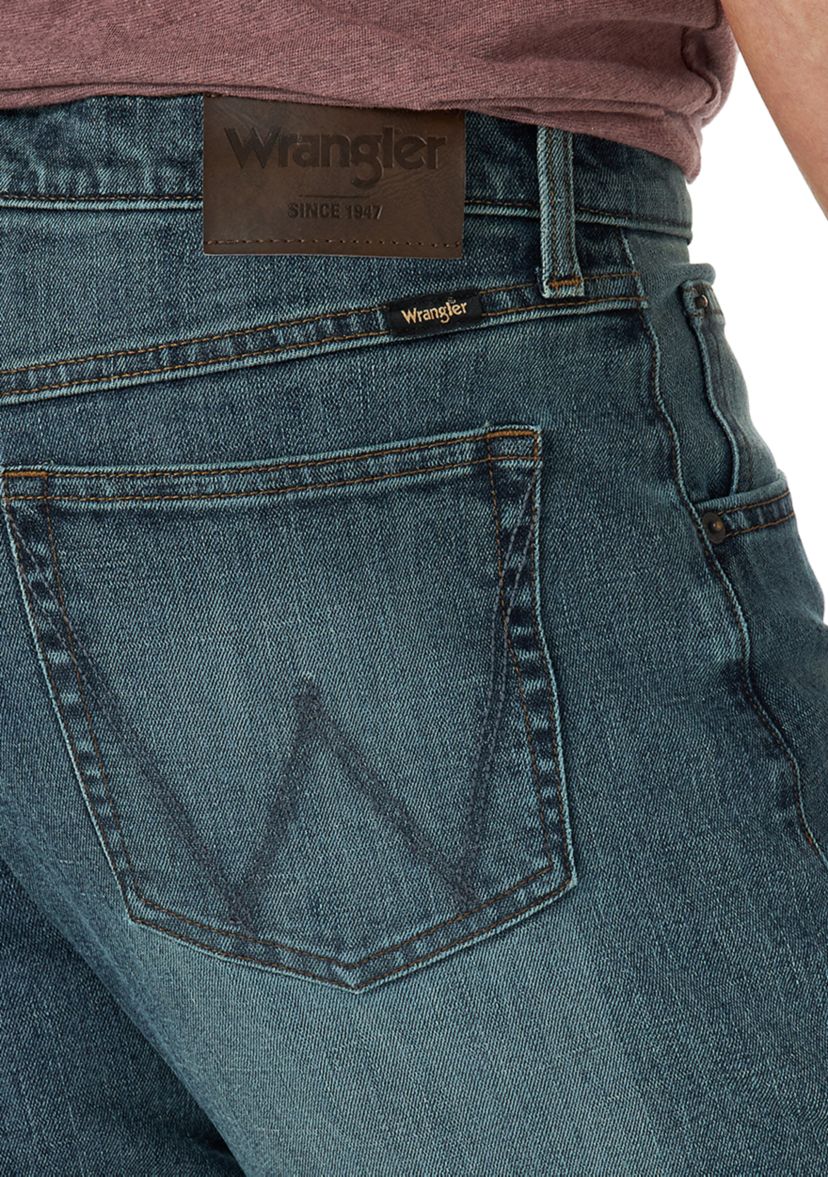 Mens Mediterranean Jeans