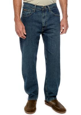 Wrangler® Regular Fit Jeans | belk