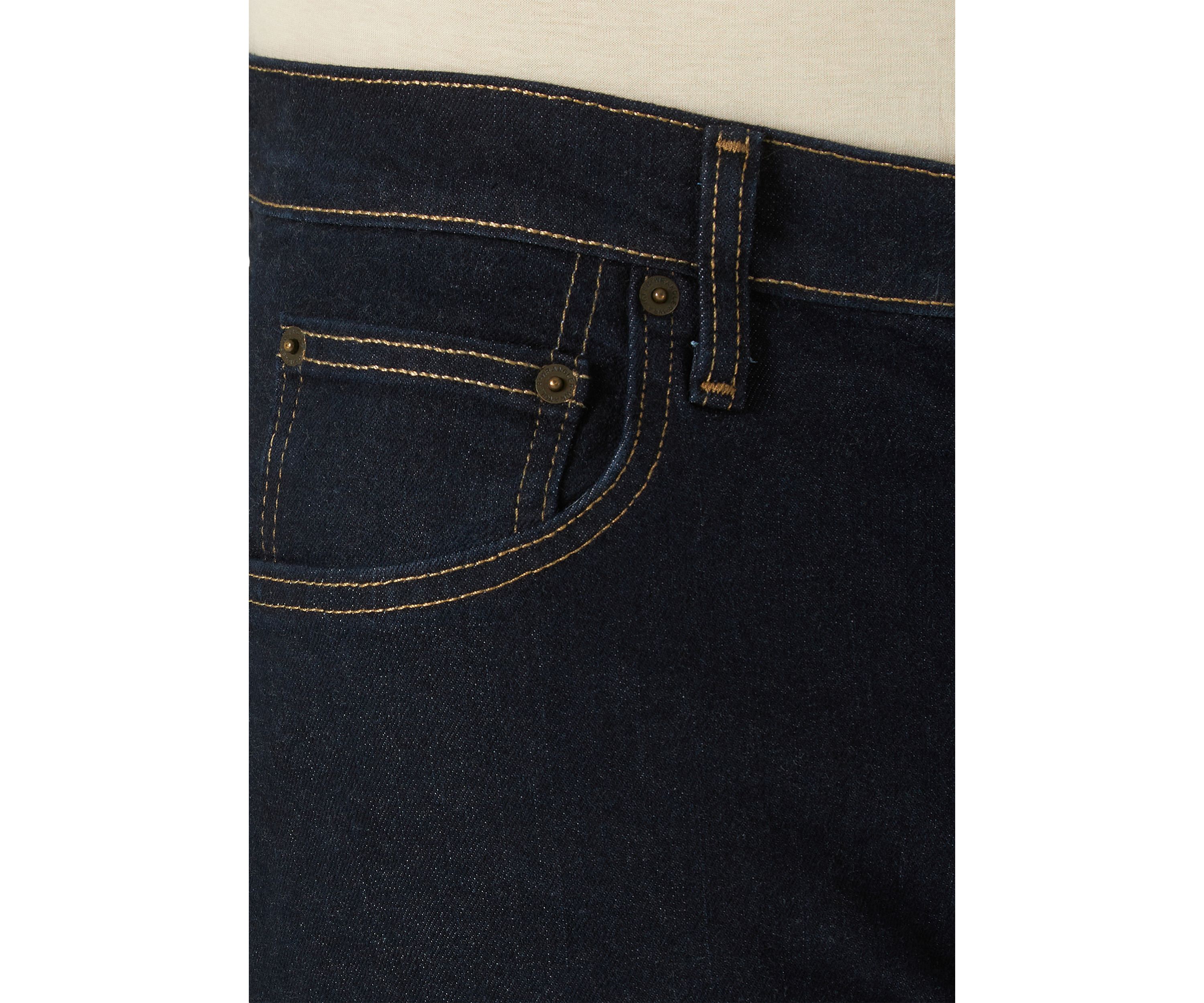 Kabel Regular Fit Rinsed Jeans 