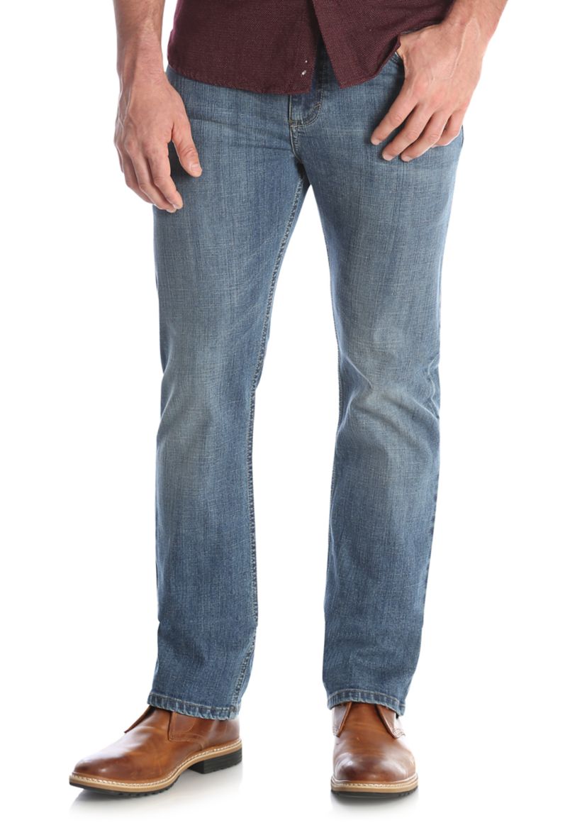 Kabel Regular Fit Jeans 