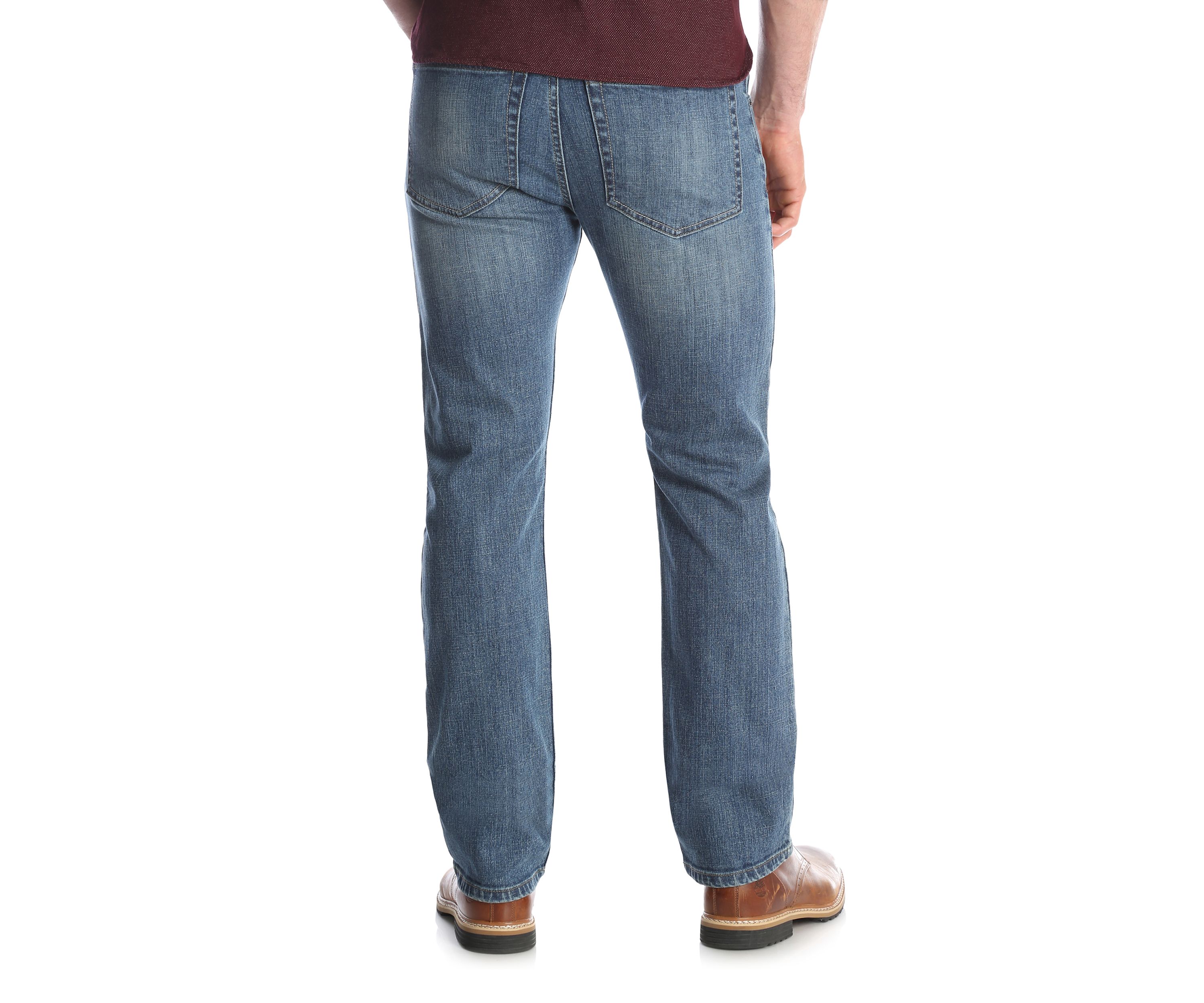 Kabel Regular Fit Jeans 