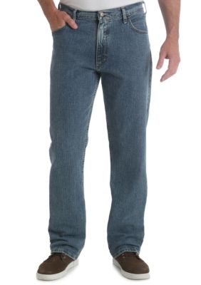 Wrangler® Regular Fit Jeans | belk