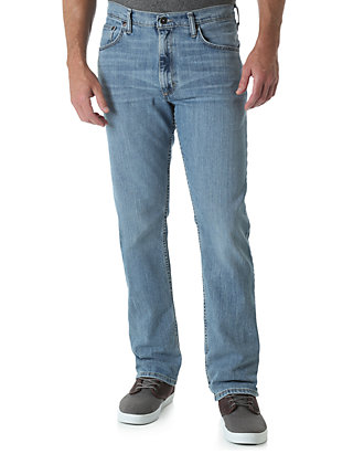 Wrangler® Regular Fit Jeans | belk