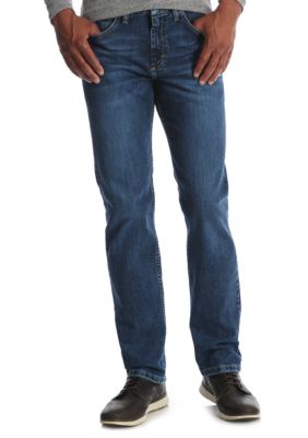 Wrangler® Regular Taper Jean | belk