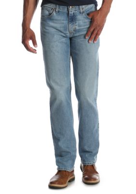 Wrangler® Regular Taper Jean | belk