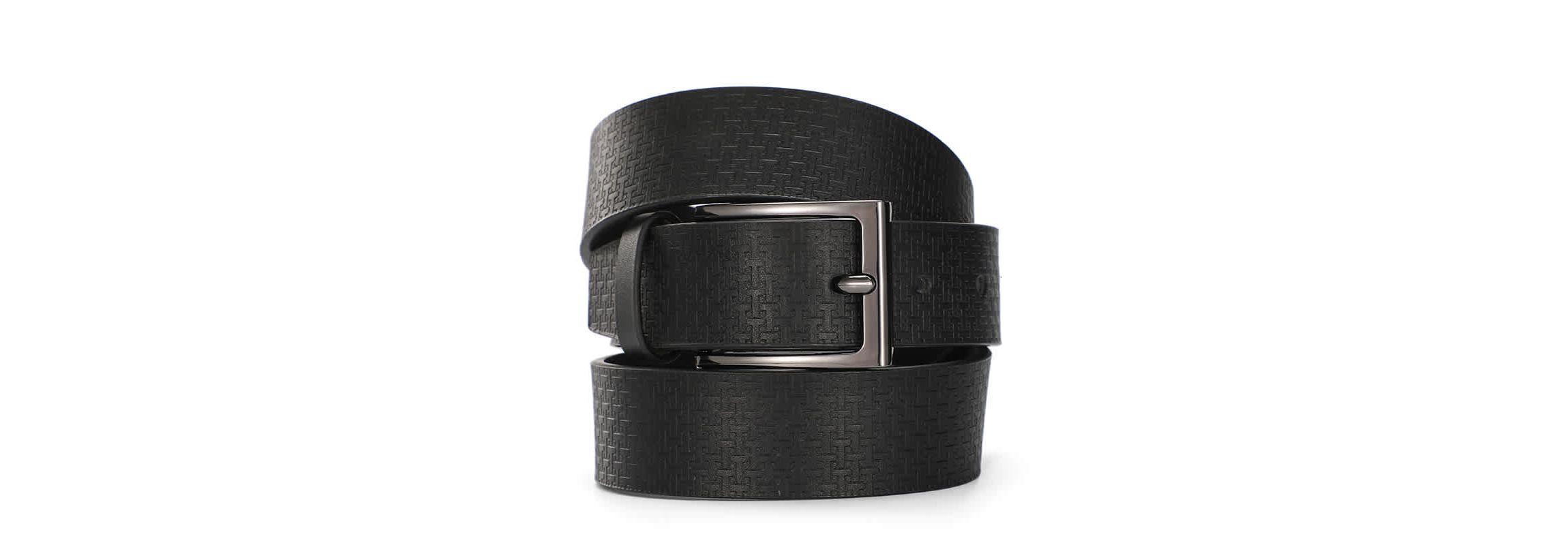 Ted Baker Black Allover Logo  display picture 1