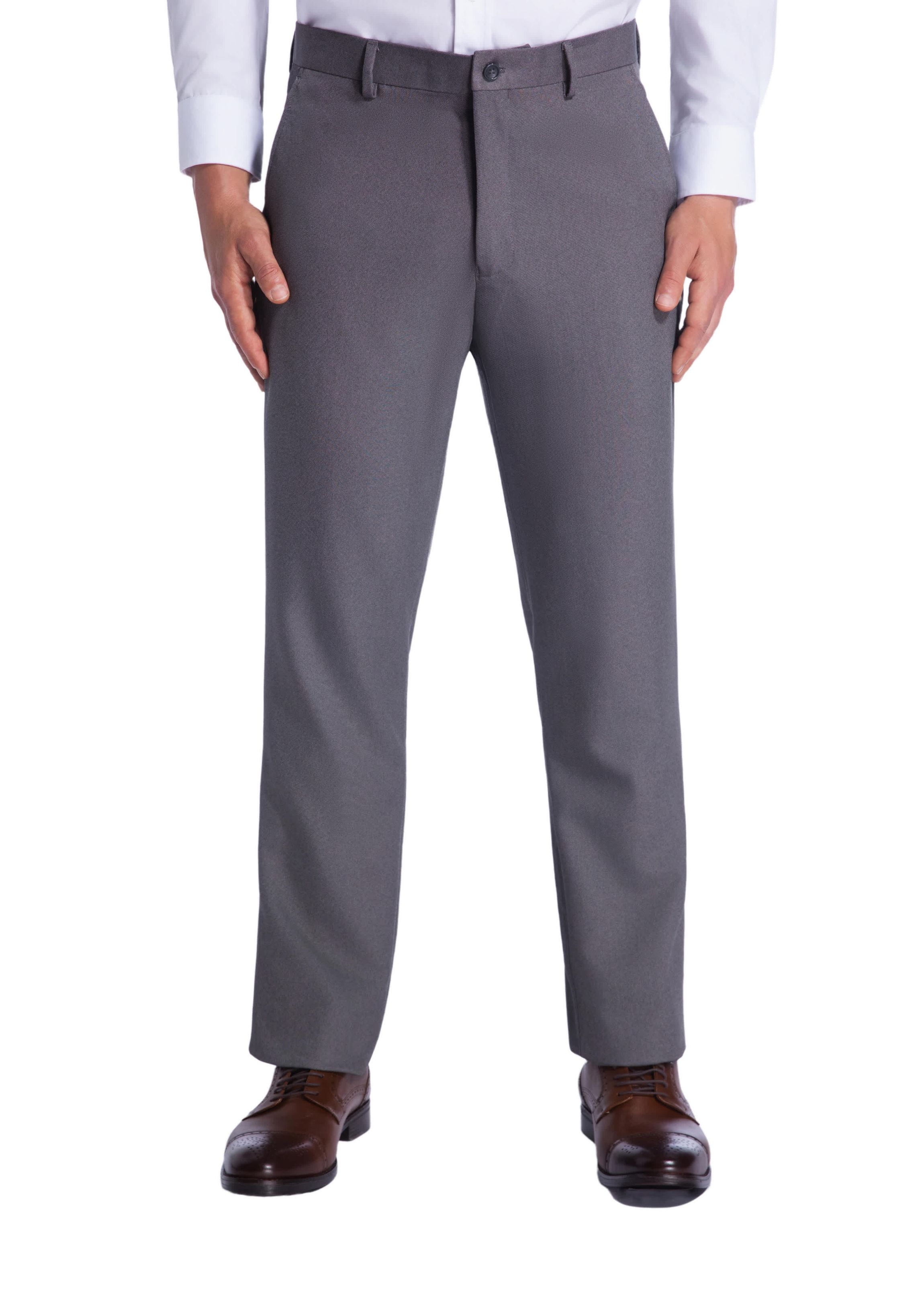 Tan Dress Pant