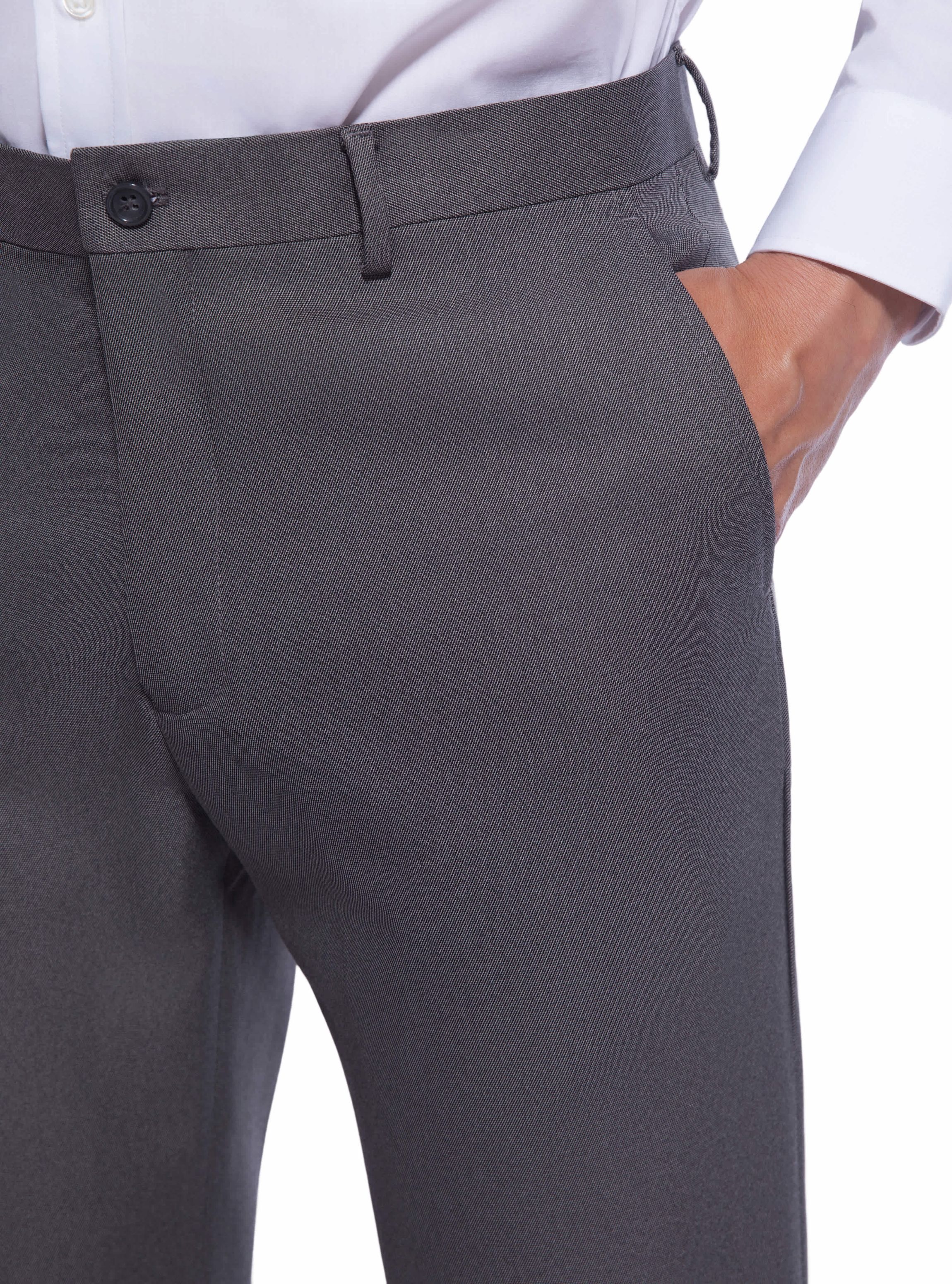 Tan Dress Pant