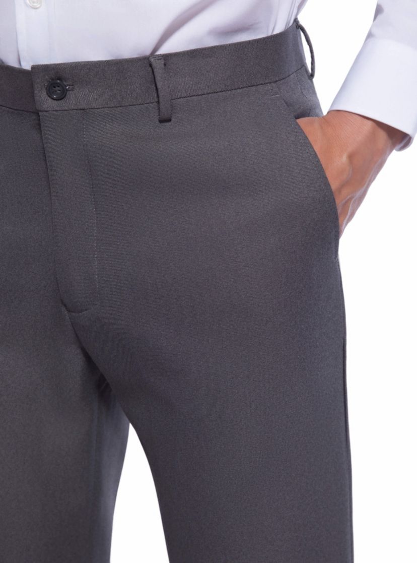 Tan Dress Pant