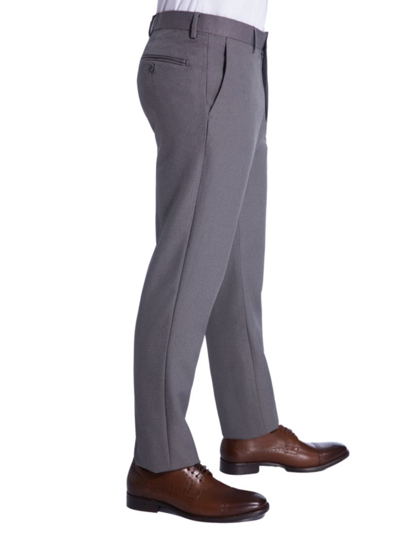 Tan Dress Pant