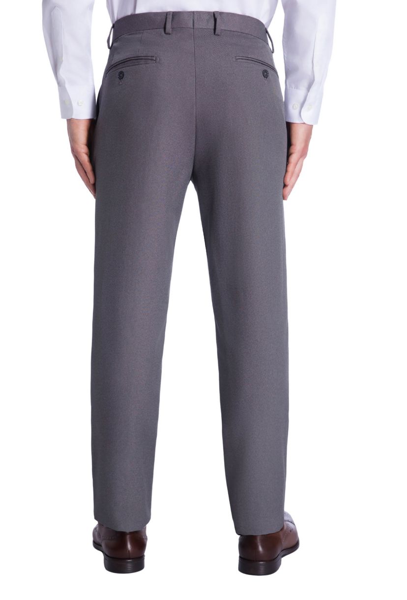 Tan Dress Pant