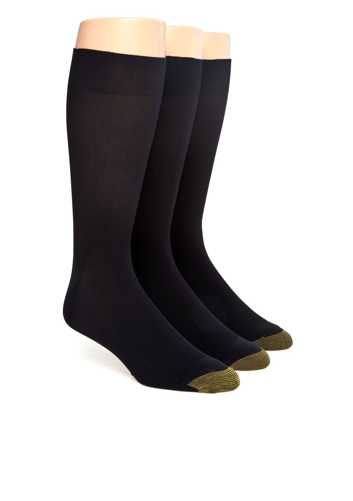 3-Pack Metropolitan Dress Socks