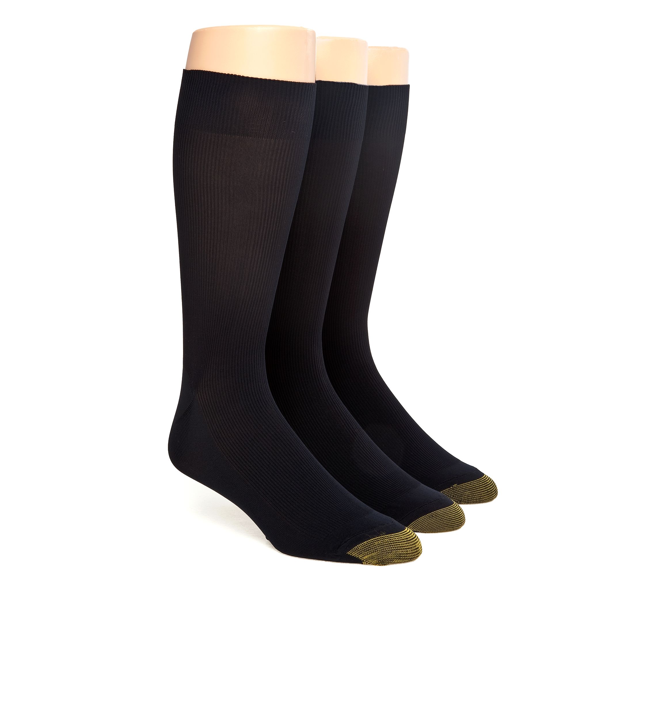 3-Pack Metropolitan Dress Socks