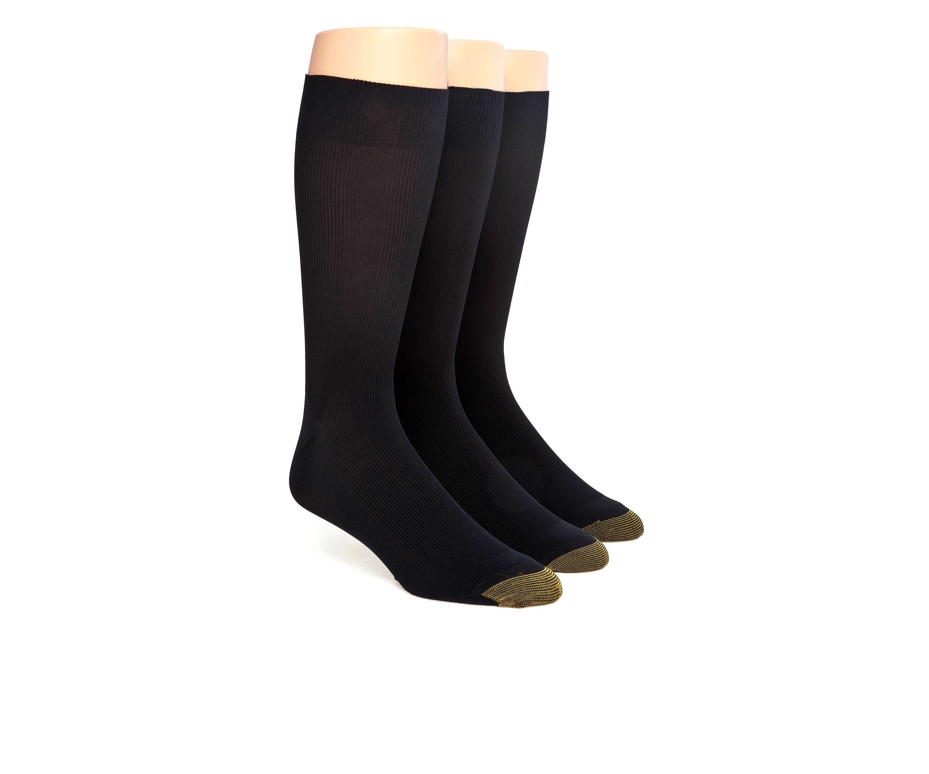 3-Pack Metropolitan Dress Socks