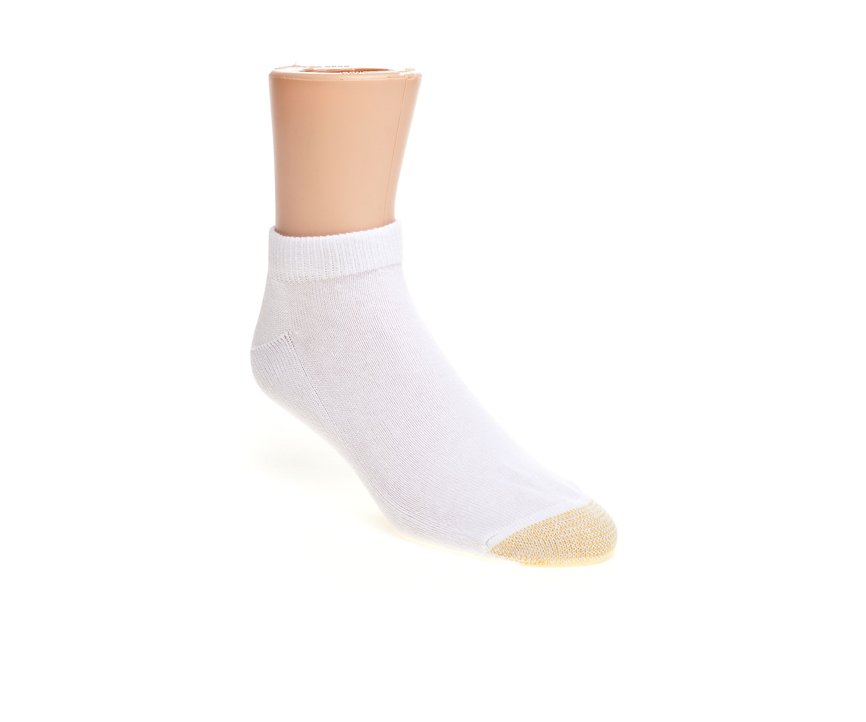6-Pack Sport Liner Socks