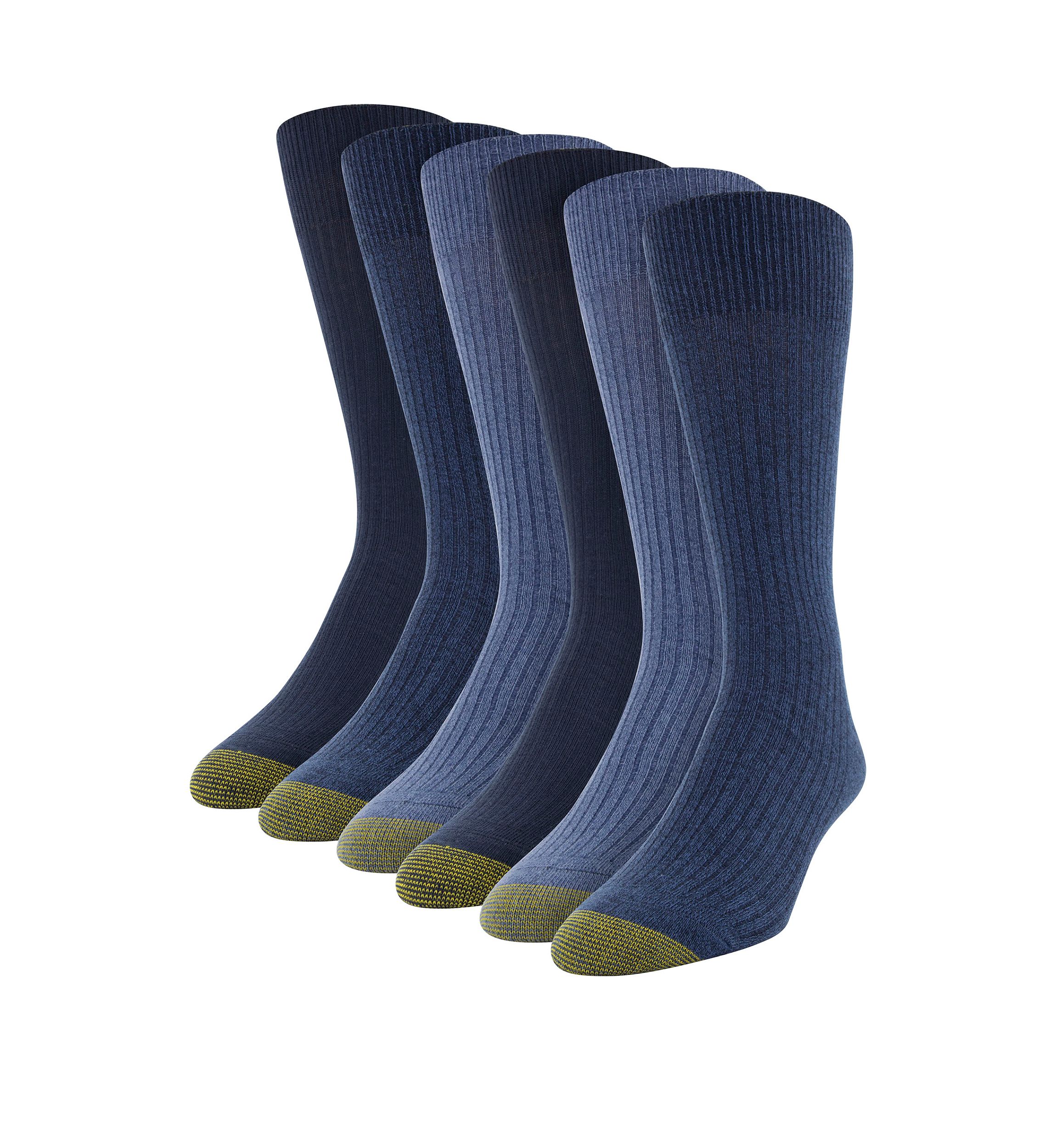 6-Pack Stanton Socks