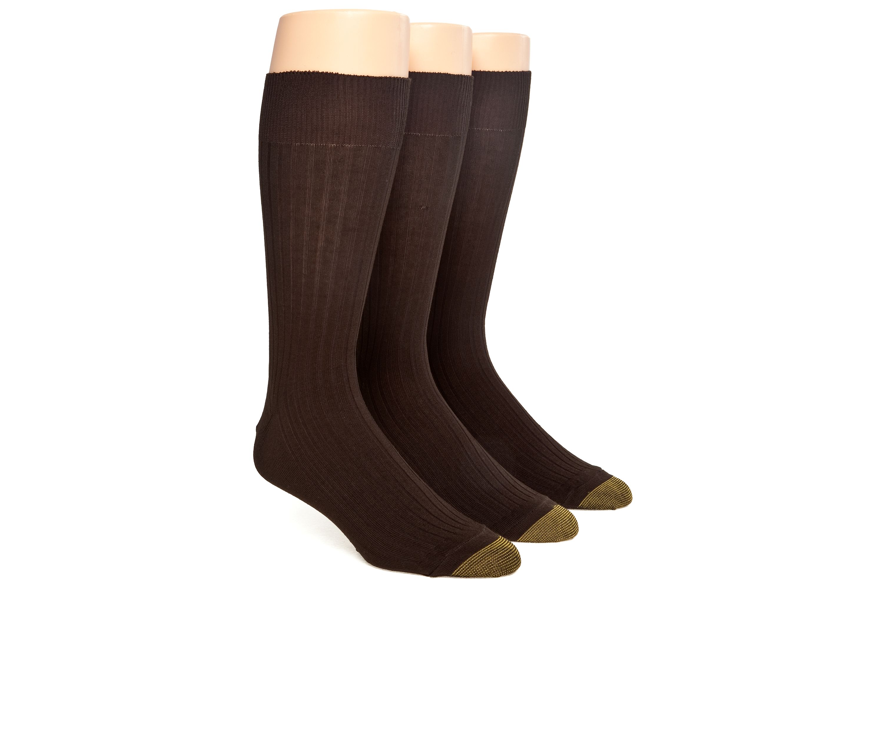 3-Pack Canterbury Dress Socks