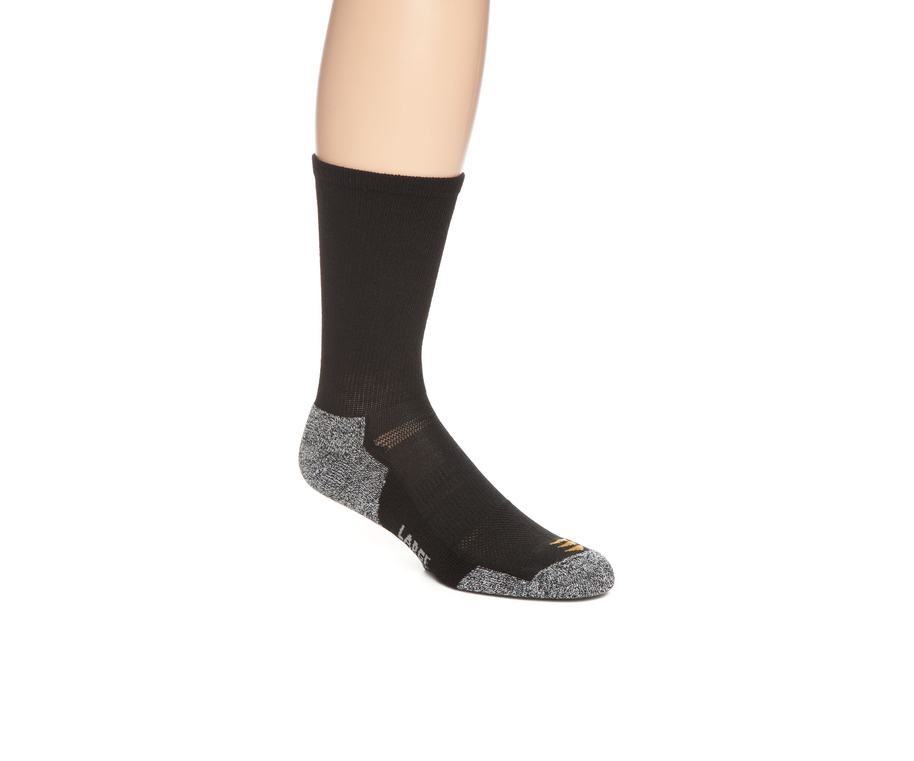 Power-Lites Socks - 3 Pack
